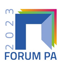 logo Forum PA 2023
